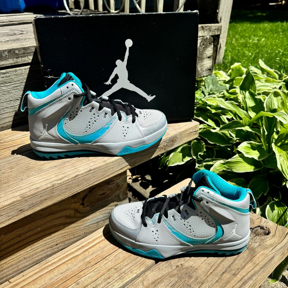 Jordan Phase 23 2 NBA Basketball Shoe Sneakers